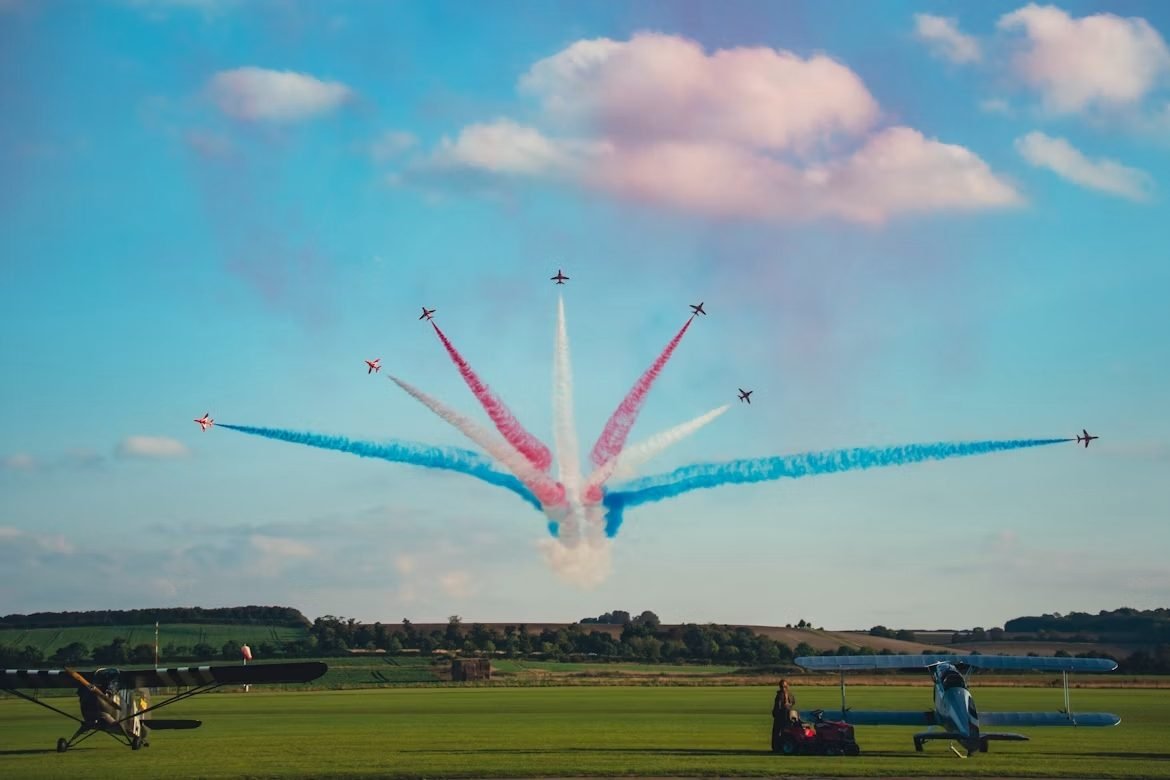 Air Show